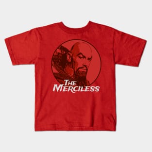 flash gordon - the Merciless Kids T-Shirt